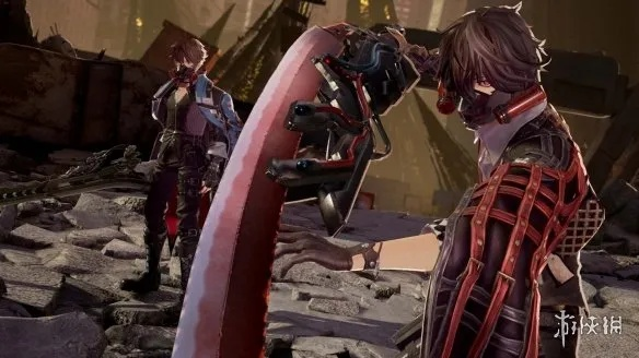 蓄力光剑获取攻略：解锁《噬血代码2》全新战斗技巧