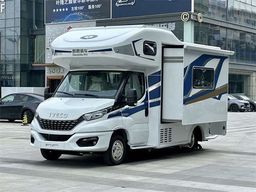 《伊莫》二测房车家园收益大揭秘，财富增长新攻略