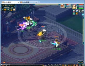 飓风之龙塔防插件攻略：逆战未来最强布局技巧揭秘！