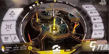 《明日方舟终末地》四号谷地攻略：深度解析全新毕业蓝图秘籍