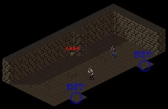 仙剑1长安详图藏了多少秘密？老玩家都未必找全的3处隐藏剧情+2个神级道具！