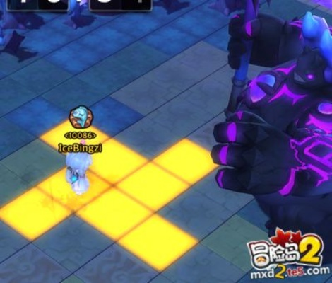 冒险岛2黑暗之根怎么打？鲜为人知的隐藏机制与实战通关秘籍