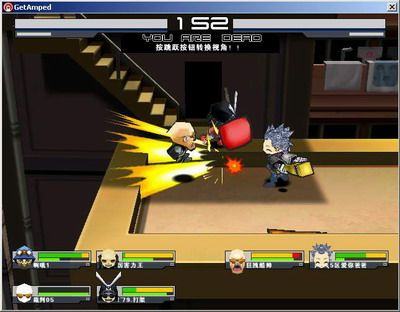 热血英豪还能玩吗？骨灰级玩家分享隐藏职业连招与怀旧地图攻略