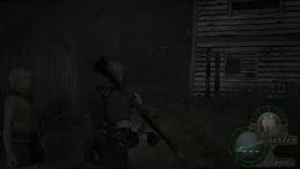 生化危机4深度攻略，如何快速通关+全BOSS弱点解析？