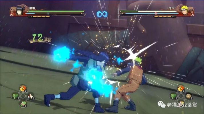 究极风暴3PC版还能再战？隐藏连招+画质优化秘籍，老玩家都在偷偷练！