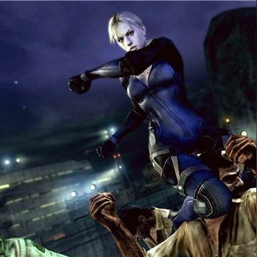 艾达王里昂，那些被忽略的剧情细节与实战神操作，你了解多少？