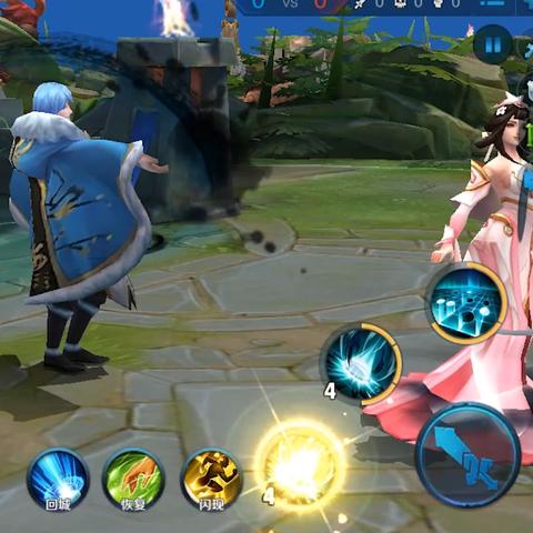 王者荣耀落子无悔真无解？职业选手都在用的弈星隐藏操作全解析