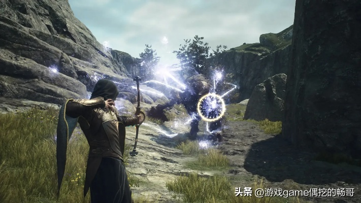 画面好的单机游戏有哪些？2024视觉封神冷门神作+3A顶流盘点