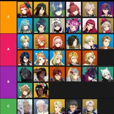 火焰纹章结合戒指搭配攻略，解锁角色潜力新境界