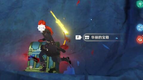 《原神》3.4神之棋盘宝箱攻略：解锁华丽宝藏新秘籍