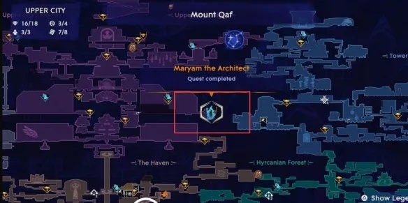 失落的王子，90%玩家忽略的隐藏剧情，终极通关路线竟藏在这3个细节里？