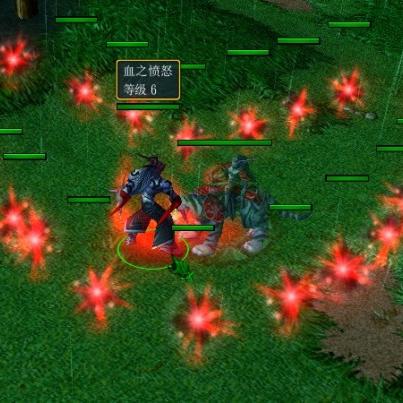 魔兽3C秘籍真的藏着隐藏英雄？无限蓝+后期翻盘神技巧实测揭秘