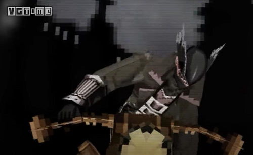 《血源》独家捆绑新PS4，粉丝福利升级再破防