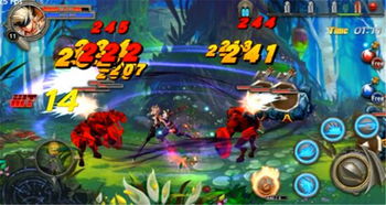 《鸣潮》横扫三奖，全平台霸主手游，创新力制胜！