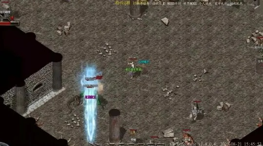 玛珐传奇老玩家私藏，3个被遗忘的隐藏副本，现在刷还能爆终极装？