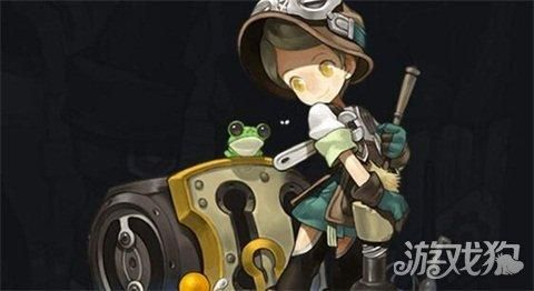 龙之谷萝莉加点，S18赛季机械大师/重炮手怎么加才暴力？3个实战误区必避！