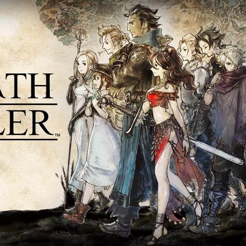 主角商人职业技能揭秘：深度解析歧路旅人0商业天赋新亮点