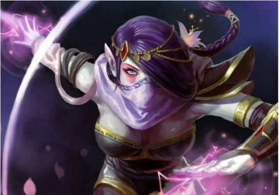 迪拜六公主值得抽吗？S+级英雄实战强度解析（含隐藏爆炸机制）