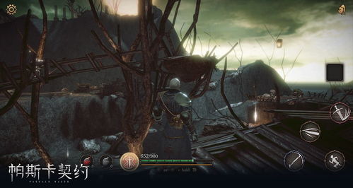 《帕斯卡契约终极版》宝藏攻略：战利品获取与精选推荐指南