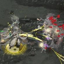 《鬼谷八荒》天宝真人奇遇秘境探秘攻略，解锁神秘新价值