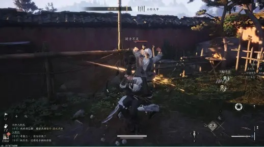 燕云十六声攻略：乔叁爷结交技巧深度解析