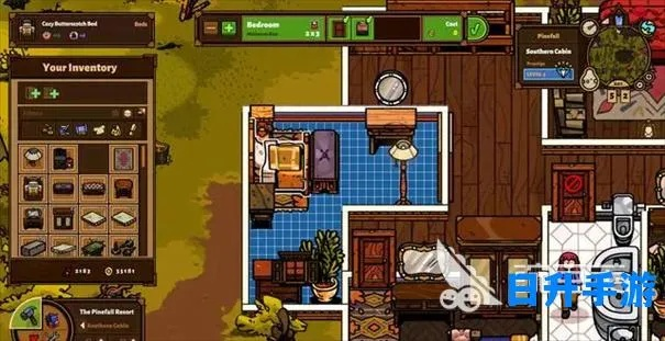 汉克旅店手游新手必选角色攻略，解锁最强起点！