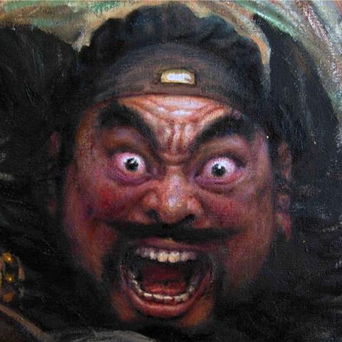 燕云十六声米叔结交攻略：深度解析互动技巧