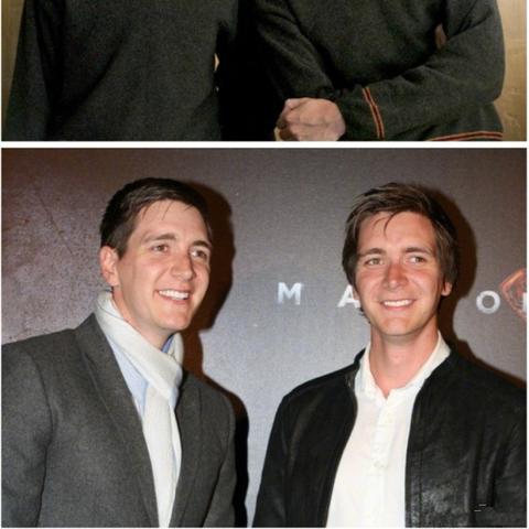 狂祈新哈利波特海格演员诞生，助力演艺事业腾飞