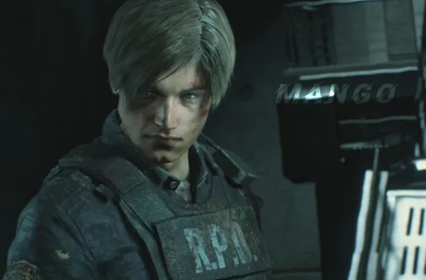 《生化危机9》惊爆：里昂突变狠辣黑化，玩家心惊胆战！全新力作震撼来袭