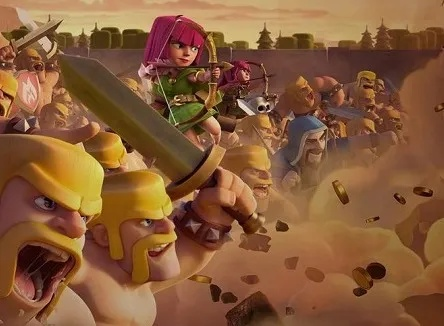 2026部落冲突兑换码大全：长期有效汇总攻略揭秘