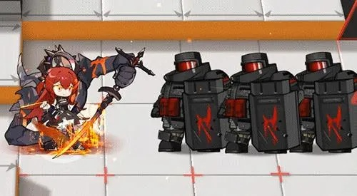 明日方舟莱万汀武器攻略：精选搭配，提升战斗实力