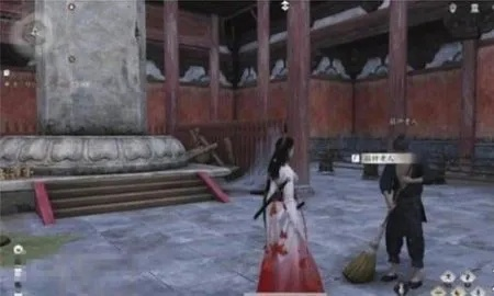 燕云十六声攻略：高效结交朱八碗技巧解析