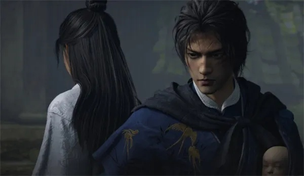 燕云十六声攻略：高效结交卫小孩技巧解析