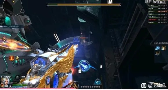 逆战未来金怪藏匿秘境全解析攻略