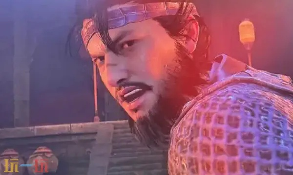 燕云十六声攻略：高效结交安令荣的独门技巧