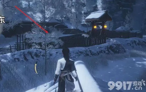 燕云十六声攻略：高效结交关大雁技巧解析