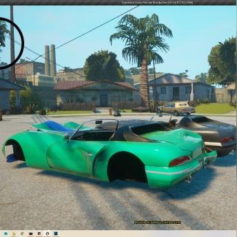 谷歌AI两句话打造GTA6，R星股价暴跌惊现AI新价值