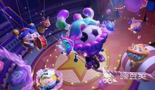 吉星派对揭秘：全新派对游戏玩法大揭秘