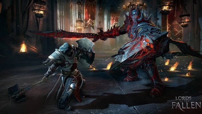 《堕落之主2》COS防具未全揭秘，还原角色真风采