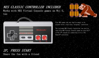 任天堂经典重现，NDS与Wii老游XGP库焕新升级