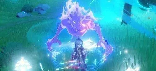 《原神》越岭挑战全攻略：解锁秘境新境界