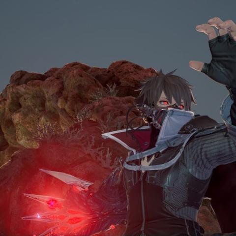 《噬血代码2》武器属性全解析，获取攻略新视角揭秘