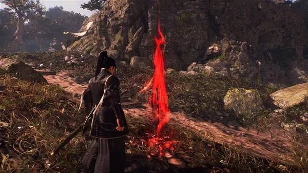 《仁王3》血刀修罗攻略：高效打法解析，掌握全新战斗技巧