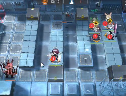 紫电池生产核心蓝图揭秘，明日方舟终末地新价值解析