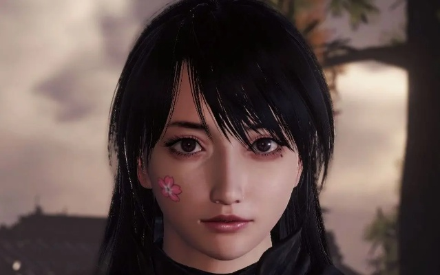 《仁王3》蒂法捏脸码攻略，深度解析新技巧解锁！