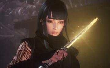 《仁王3》阿秀捏脸攻略：深度解析全新捏脸技巧揭秘