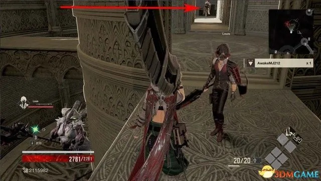 《噬血代码2》全攻略：高效收集血码、屑石与客人证秘籍