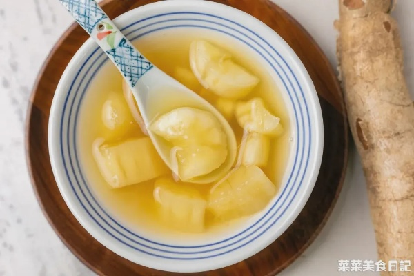 木薯甜品新宠揭秘：冬日美味却需谨慎享用