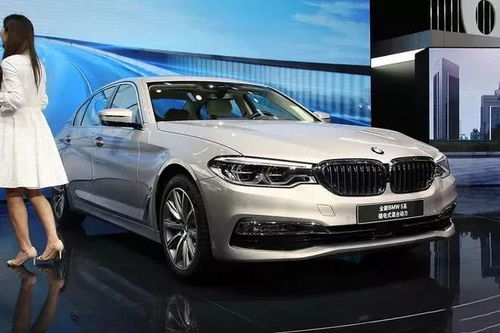 宝马5系马年版惊艳亮相，2026款新车即将闪耀登场！