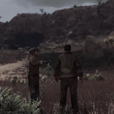 《三男一狗》大更新揭秘：GTA6测试新功能引热议